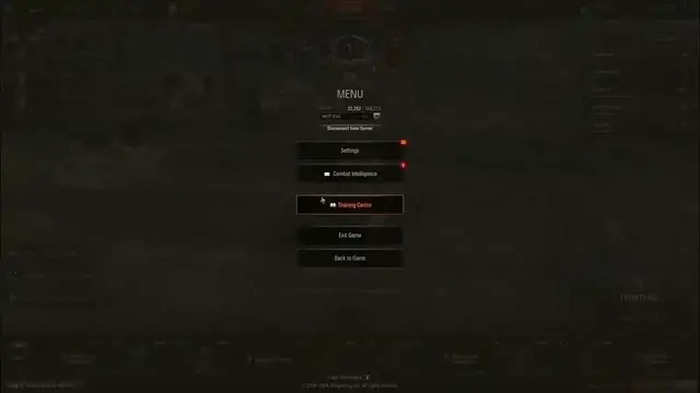 Video thumbnail for How To Enable & Disable Sticky Markers In World Of Tanks