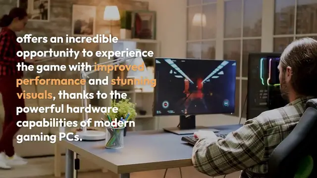 Video thumbnail for Spider-Man Remastered PC Performance Tips