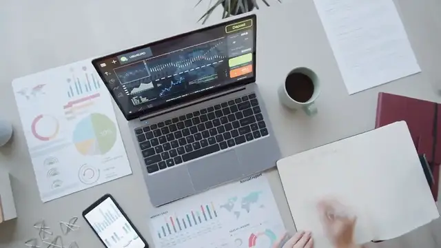 Video thumbnail for How To Make Money In Your Sleep (Investing Guide 2024)