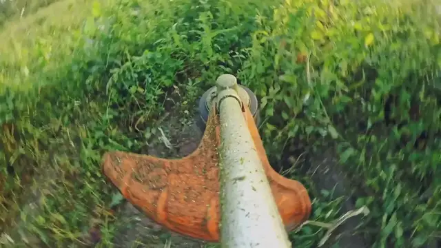 Video thumbnail for Lawn aeration techniques