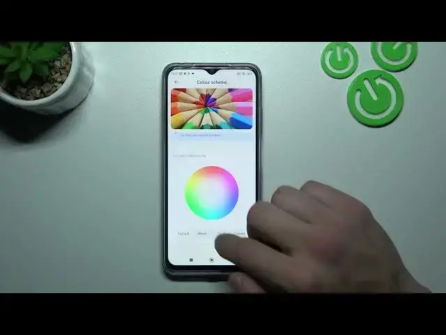 Video thumbnail for How to Find & Manage Display Settings on POCO M5
