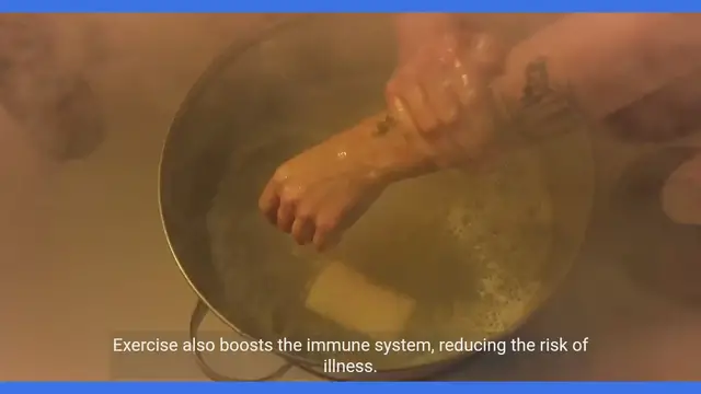 Video thumbnail for The Power of Regular Exercise: Transform Your Health