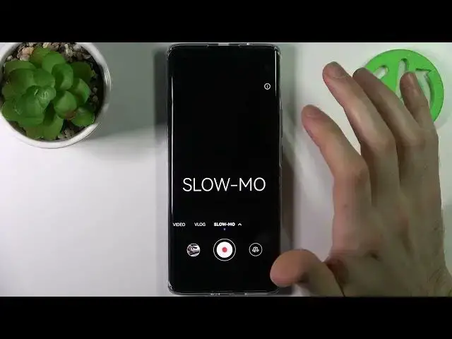 Video thumbnail for How to Change Speed of Slow Motion Recording on HUAWEI NOVA 10 PRO - Slow-motion Mode