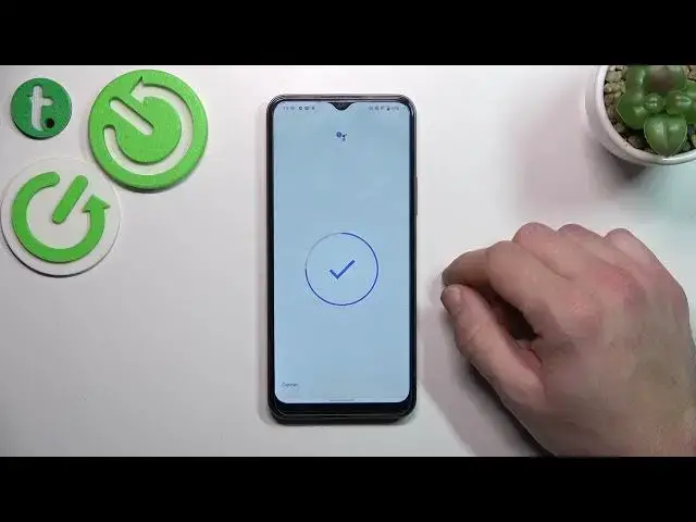 'Video thumbnail for How to Use Google Assistant on Lock Screen in Vivo Y16 - Hey Google'