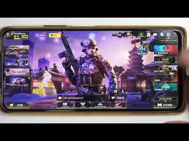 Video thumbnail for Call Of Duty Mobile How To Enable & Disable Auto Loot