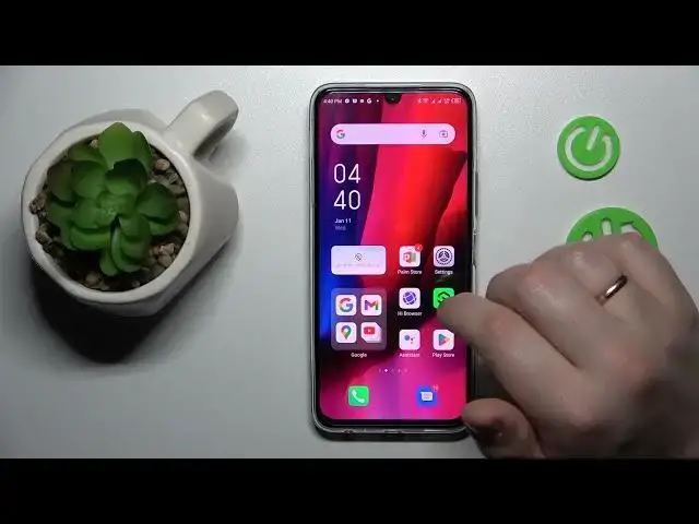 Video thumbnail for How to Set Up Nearby Share on Infinix Note 12 Pro