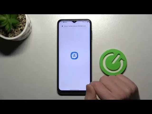 'Video thumbnail for How to Check Battery Health on SAMSUNG Galaxy A23 - Use Ampere App'