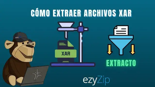 Video thumbnail for Cómo Extraer Archivos XAR en Línea (Guía Sencilla)
