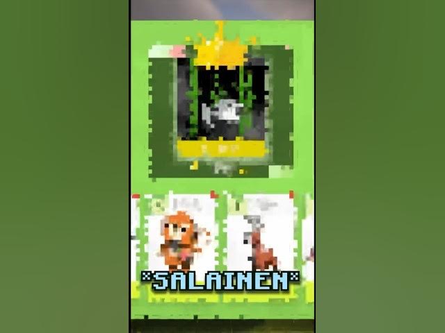 Video thumbnail for Tiesitkö tätä Minecraftista?