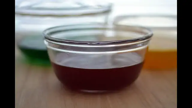 Video thumbnail for ALMÍBAR PARA RASPADOS | Cómo Hacer Almíbar o Jarabe Dulce | SyS