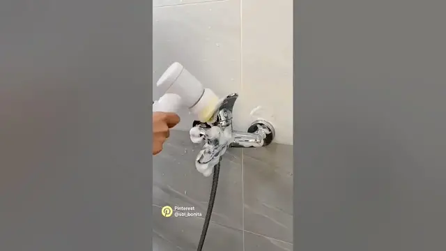 'Video thumbnail for Cool Gadgets😎 electric Spin Scrubber/Amazon New Gadgets/Latest gadgets'