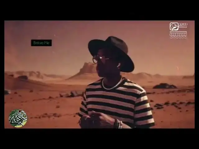 Video thumbnail for before Me (FULL SCENE) 2026 ApexMuzik #Musicvideo #Sc-fi @Lovewoondeer Ryini Beats Ryini Beats