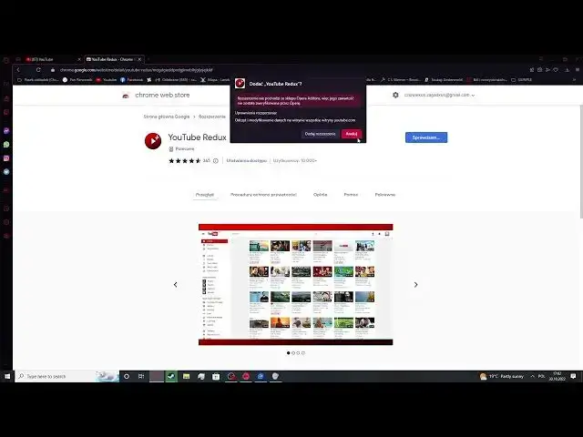 Video thumbnail for How To Restore Old YouTube Interface