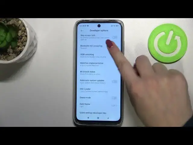 Video thumbnail for How to Enable Demo Mode in XIAOMI Redmi 10 – Find Floor Mode Option