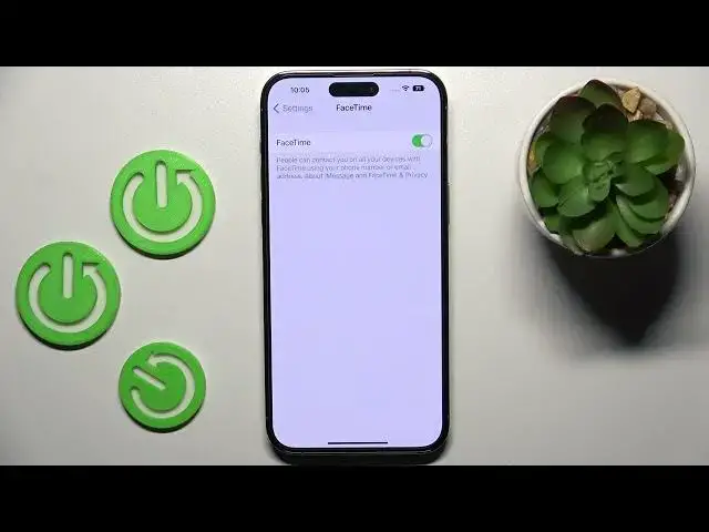 'Video thumbnail for How to Activate FaceTime on iPhone 14 Pro Max'