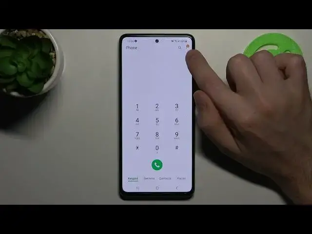 'Video thumbnail for SAMSUNG Galaxy A51 – Unblock Number / Delete Contact from BlackList'