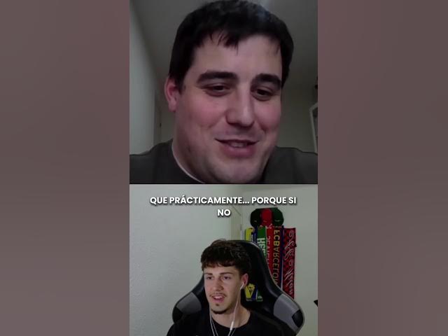 Video thumbnail for ¿COMO IBA A PRESENTAR EL AVAL DANIEL JUAN?
#FCBarcelona #Barça #EleccionsBarça