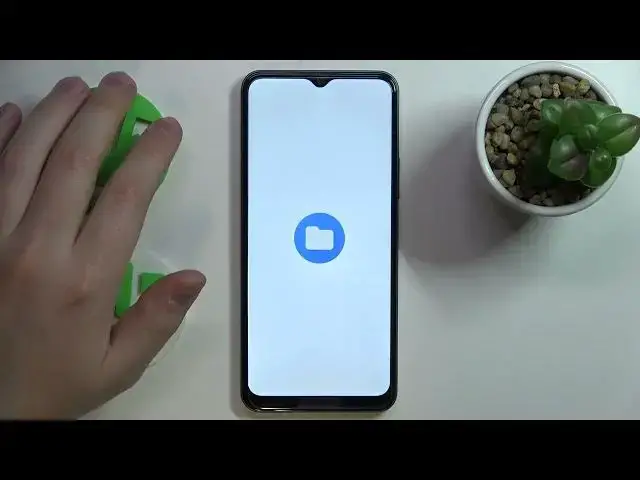 Video thumbnail for How to Scan a Document and Save it as PDF on Vivo Y16