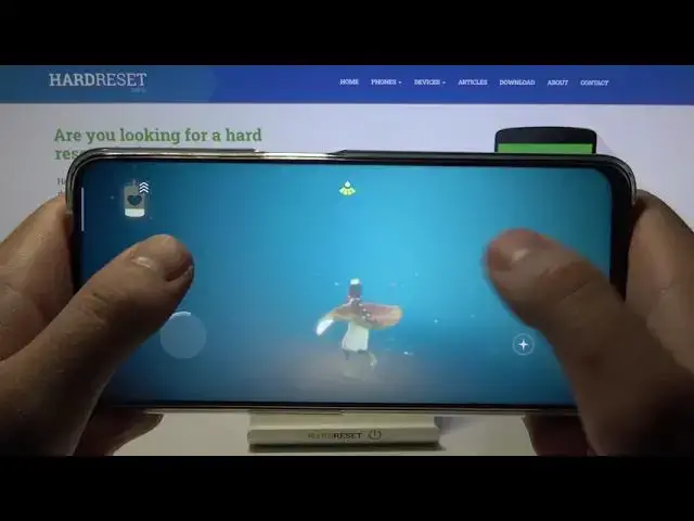 Video thumbnail for Sky Children of the Light Game Test on OPPO Reno4 Z 5G – Short Gameplay