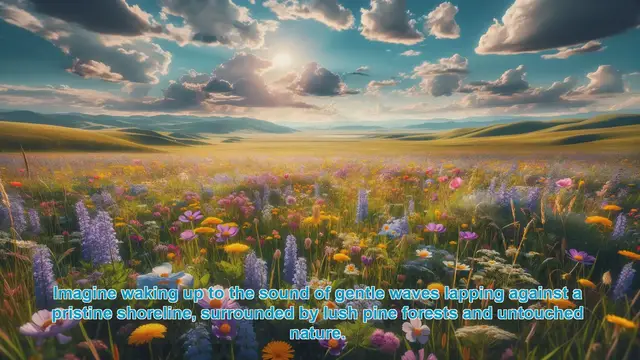 Video thumbnail for Discover Latvia's Top 10 Camping Destinations: A Nature Lover's Paradise