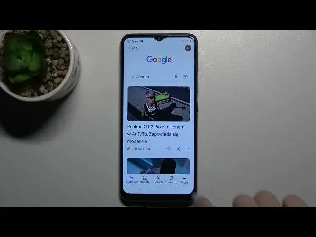 'Video thumbnail for How to Turn Off Hey Google Assistant in Realme C21Y – Disable Hey Google Assistant'