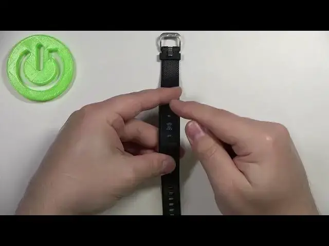 Video thumbnail for How to Factory Reset GARMIN Vivosmart 3 – Erase Personal Data & Customized Settings