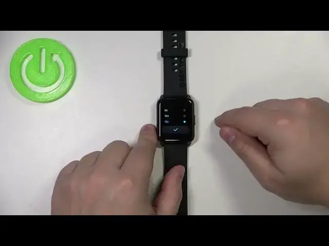 Video thumbnail for How to Change Screen Timeout on REALME Watch 2 – Adjust Display Settings