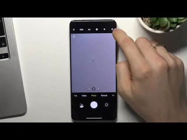 Video thumbnail for How to Use Camera Timer in XIAOMI Mi 11 Pro