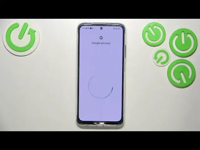 Video thumbnail for How to Enable Google Backup on POCO M5s - Google One