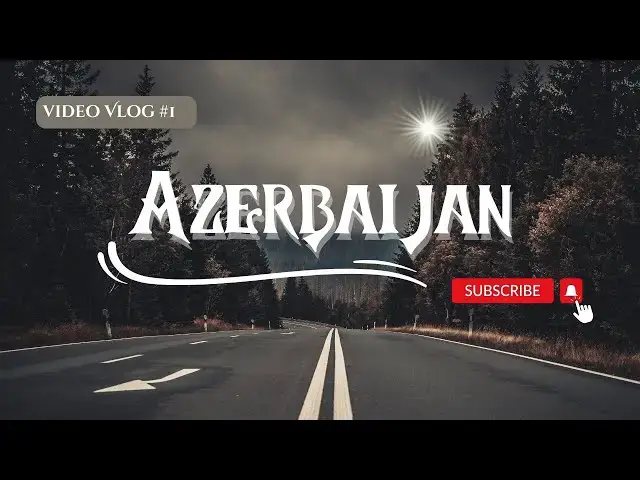 'Video thumbnail for Azərbaycanın Gözəl Təbiəti - ZS Karimovların Videosu #1'