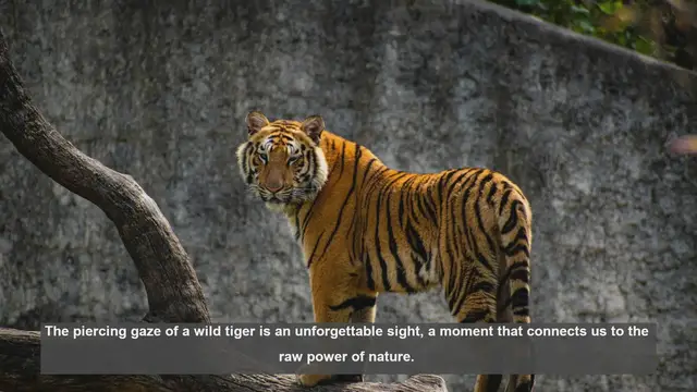 Video thumbnail for Top 10 National Parks for Tiger Sightings