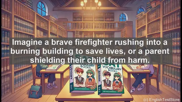 Video thumbnail for 5000 Must Know SAT Vocabulary - SAT Vocabulary: Understanding the Word 'Protector'