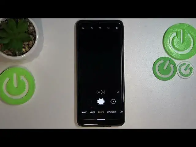 'Video thumbnail for How to Reset Camera Settings on T-MOBILE Revvl 6 Pro'