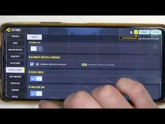 'Video thumbnail for Call Of Duty Mobile How To Get Tank Guide Line'