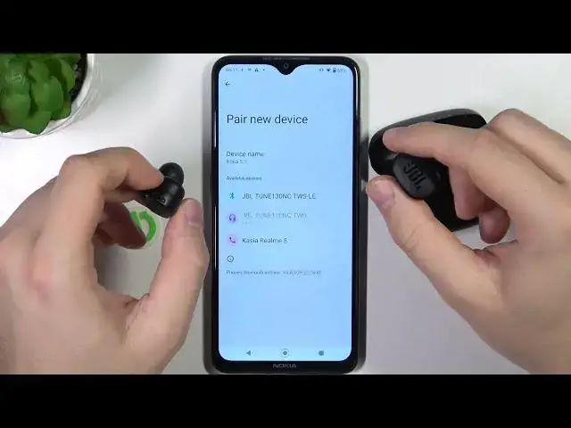 Video thumbnail for How to Pair JBL Tune 130NC with Android Phone - Connect JBL Tune 130NC to any Android Device