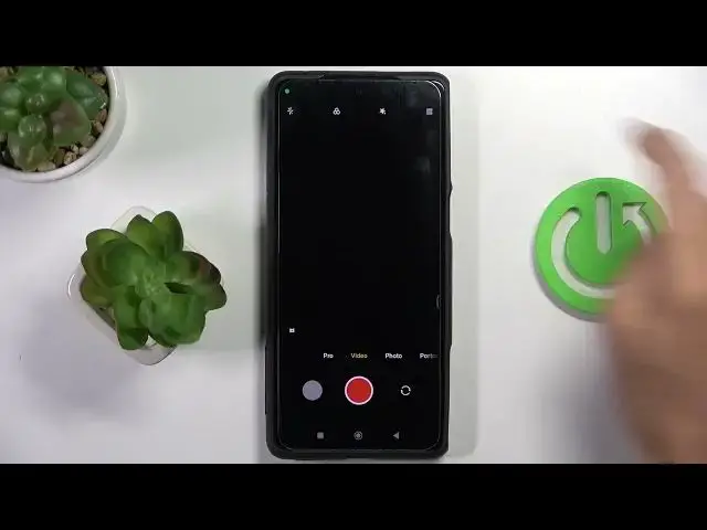 Video thumbnail for BLACKSHARK 5 Pro – Video Resolution