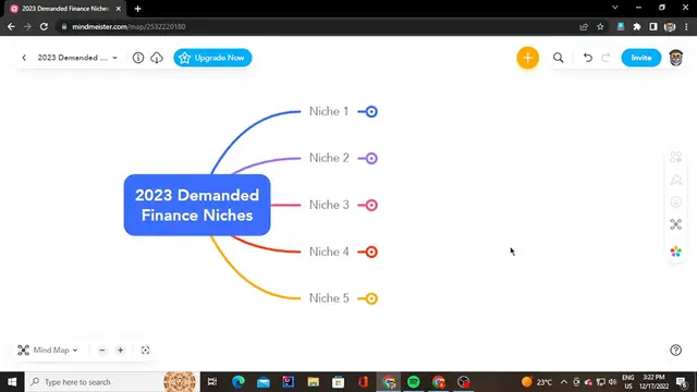 Video thumbnail for 5 High CPC Finance Niche For Blogging 2023 _ Profitable Blog Niches