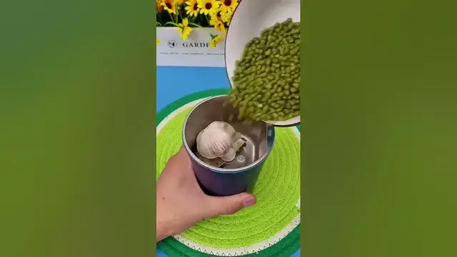 Video thumbnail for Ultimate Home Gadget: Maxi-Crusher!    🔥🏠 #HomeGadget #MaxiCrusherMagic"