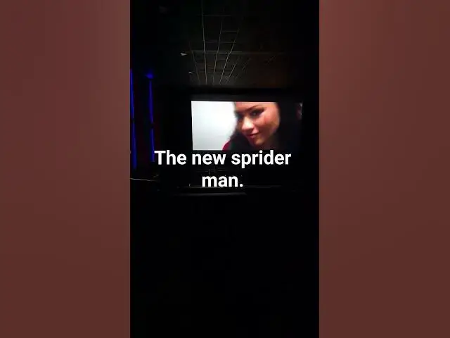 Video thumbnail for Spider man