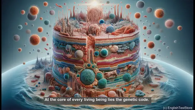 Video thumbnail for Determinant in biology