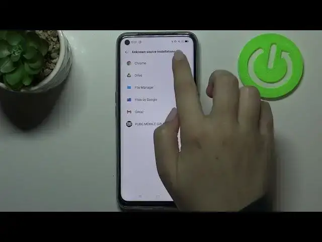 'Video thumbnail for How to Allow Unknown Sources on REALME 8i – Install Apps from Unknown Sources'