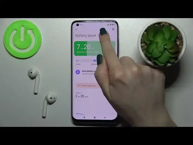 Video thumbnail for How to Turn On/Off Wireless Power Sharing on XIAOMI Mi 10 Pro?