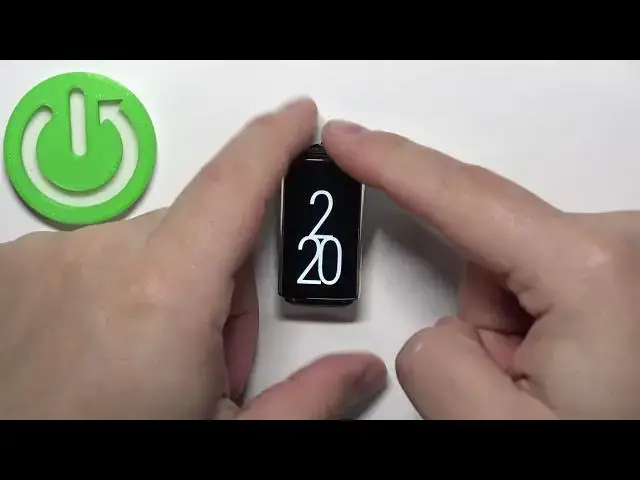 Video thumbnail for How to Turn Off POLAR A370 Smartband - Save Energy on your POLAR A370 Smartwatch