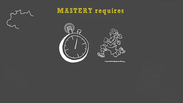 Video thumbnail for HOW TO LEARN ANYTHING 10X FASTER - THE TALENT CODE BY DANIEL COYLE  ANIMATED BOOK REVIEW