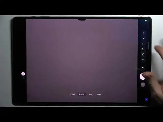 Video thumbnail for How to Manage Camera Mirror in SAMSUNG Galaxy Tab S8 Ultra – Reflection Feature