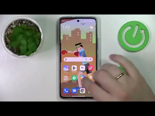 'Video thumbnail for How to Change Screen Timeout to Never on XIAOMI 12 Lite - Use Caffeine App'