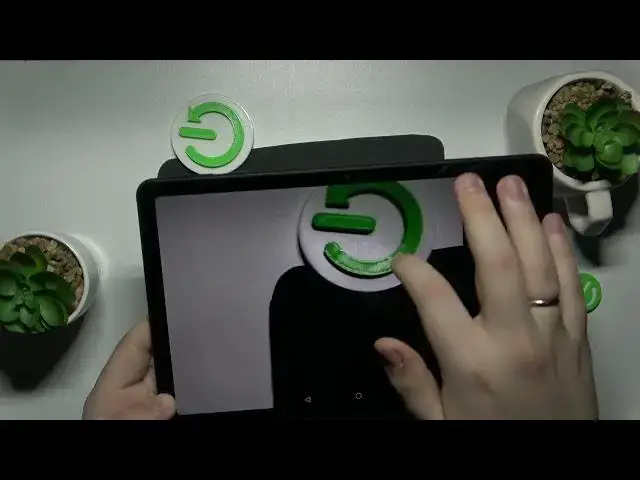 Video thumbnail for How to Manually Change Camera Brightness on HUAWEI MatePad SE