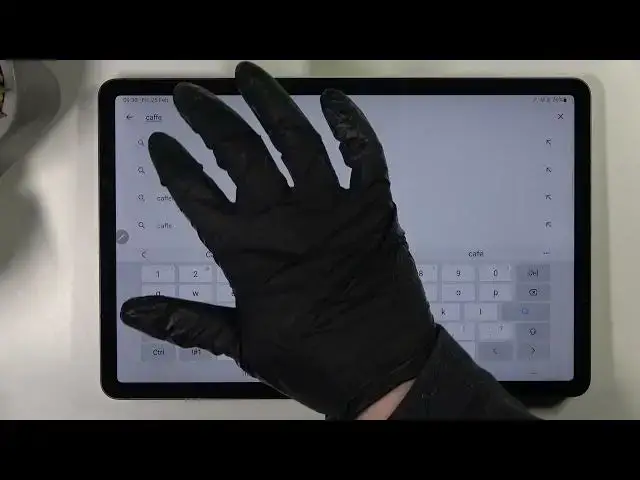 Video thumbnail for How to Make Timeout Infinite in SAMSUNG Galaxy Tab S8 – Never Sleep Time