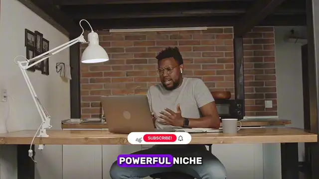 Video thumbnail for I Used AI to Copy a New TikTok Niche with ZERO Competition