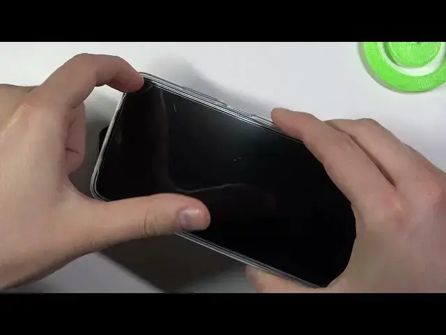 Video thumbnail for How to Take Off Tempered Glass on XIAOMI Redmi 10 - Remove Screen Protector